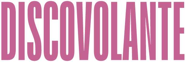 Disco Volante